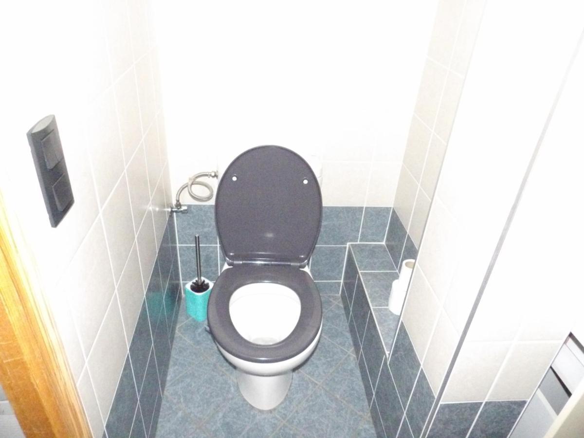 Apartmán Les Clarines Passy  Exteriér fotografie